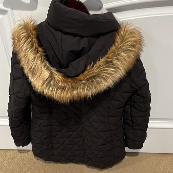 Marc New York winter coat size Medium - Picture 4 of 5